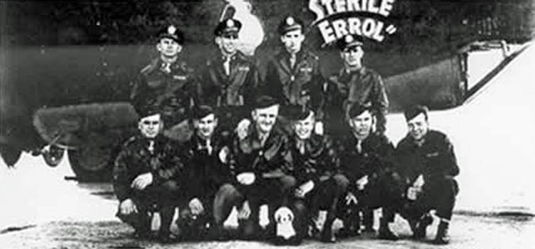 Sterile Errol photograph
