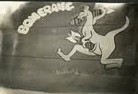 Nose art for Bomerang