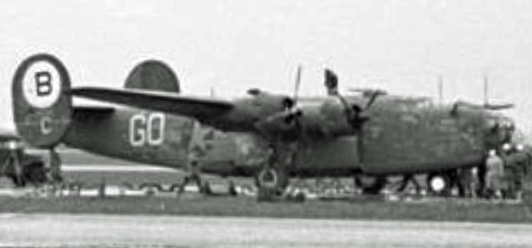 Bomerang photograph