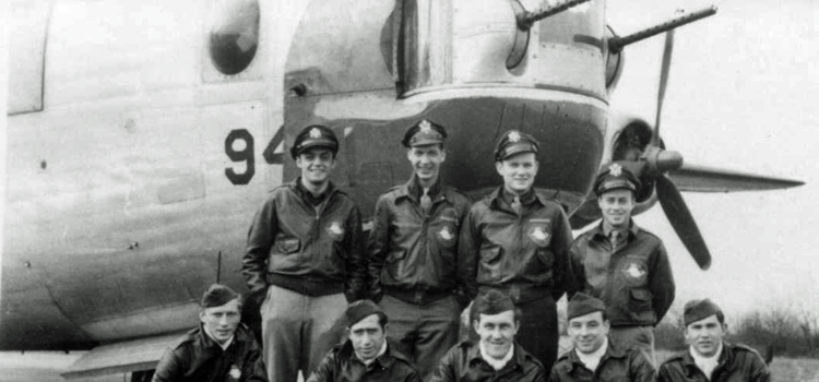 B-24J