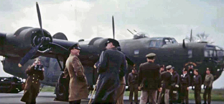 Ball Of Fire Junior, B-24D
