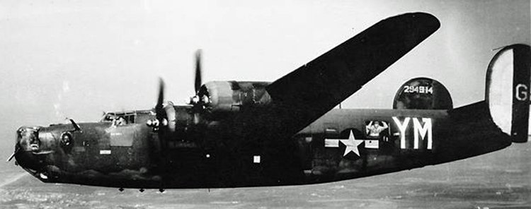 B-24H