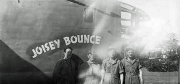 Utah Man / Joisey Bounce / Joisey Bounce photograph
