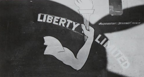 Liberty Limited photograph