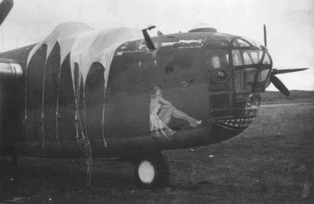 War Baby/Ball of Fire Jr. photograph