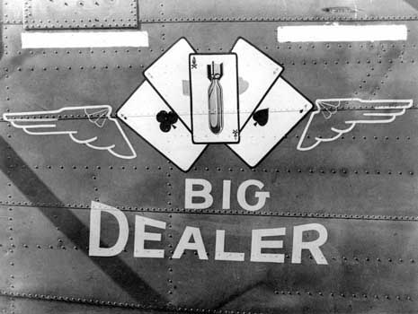 Big Dealer photograph