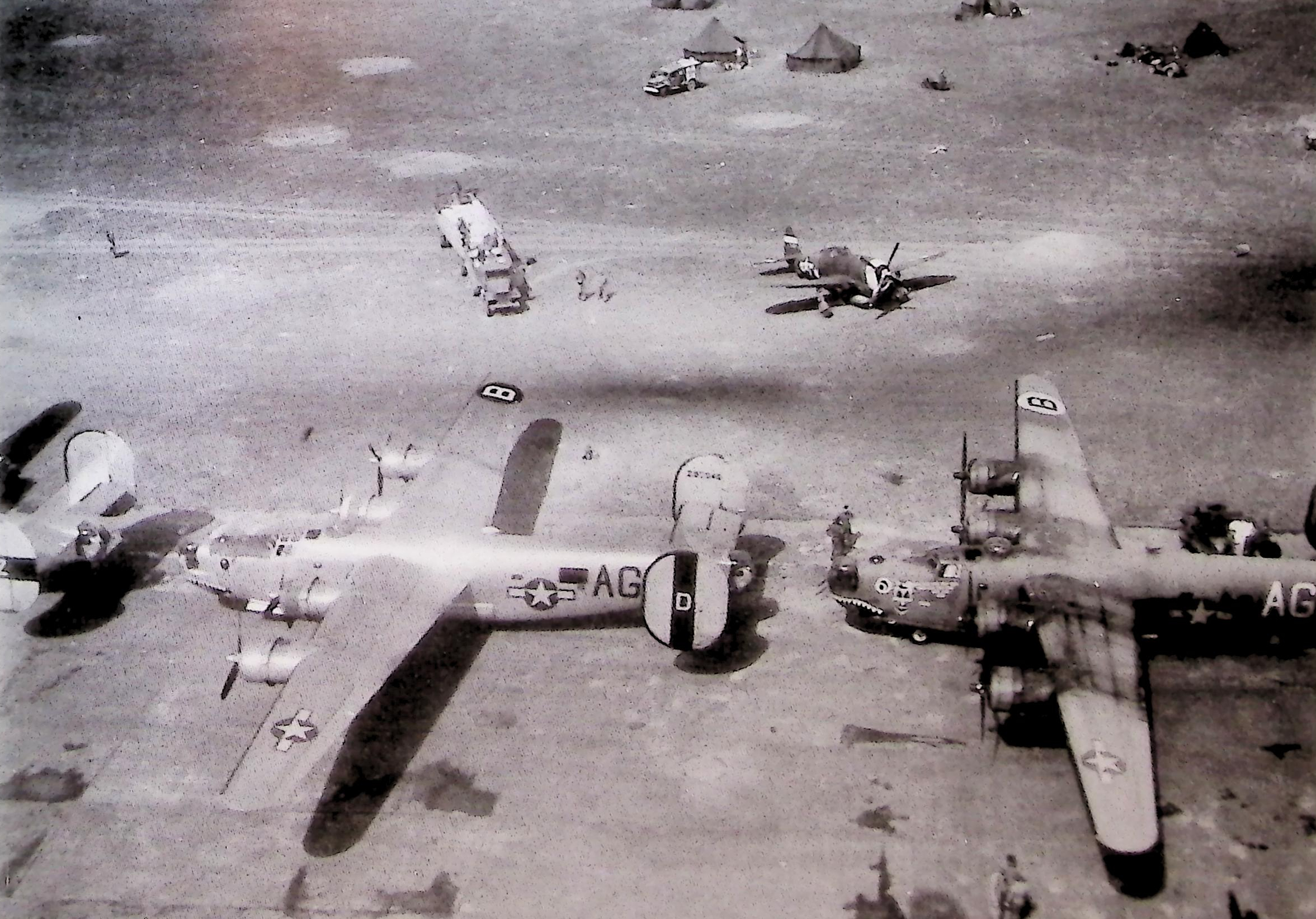 Spare Parts photograph