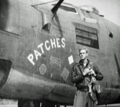 Patches photograph