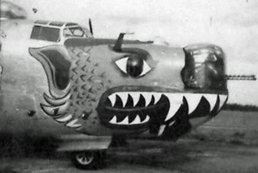 The Beast photograph