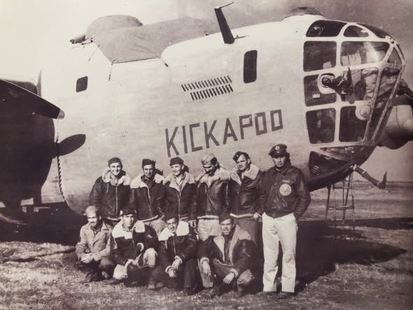 Kickapoo, Unknown
