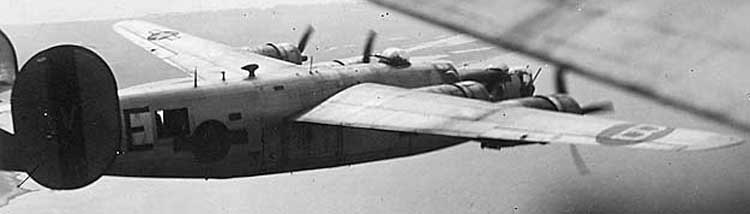 Joker II, B-24J