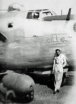 Lucille photograph