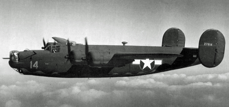 B-24H