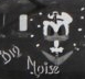 Nose art for Big Noise