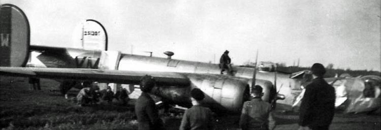 B-24J