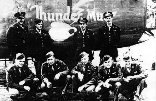 Thunder Mug photograph