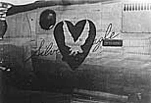 Silver Eagle photograph