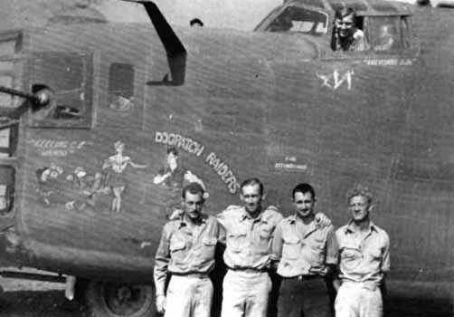 Dogpatch Raider photograph
