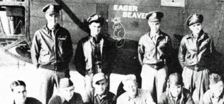 Eager Beaver photograph