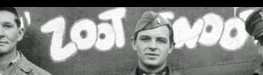 Nose art for Zoot Snoot / Swamp Yankee