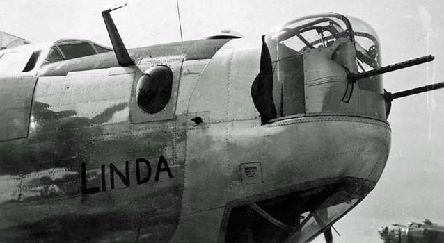 Linda photograph