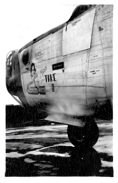 Miss Take, Unknown