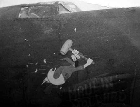 Maulin Mallard photograph