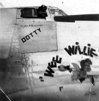 Wee Willie photograph