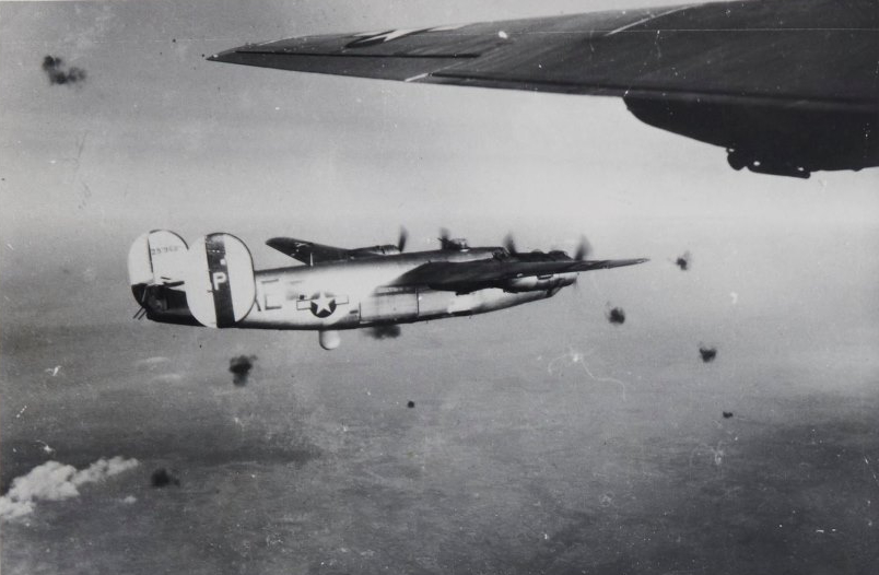B-24J
