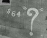Nose art for $ 64 "?"