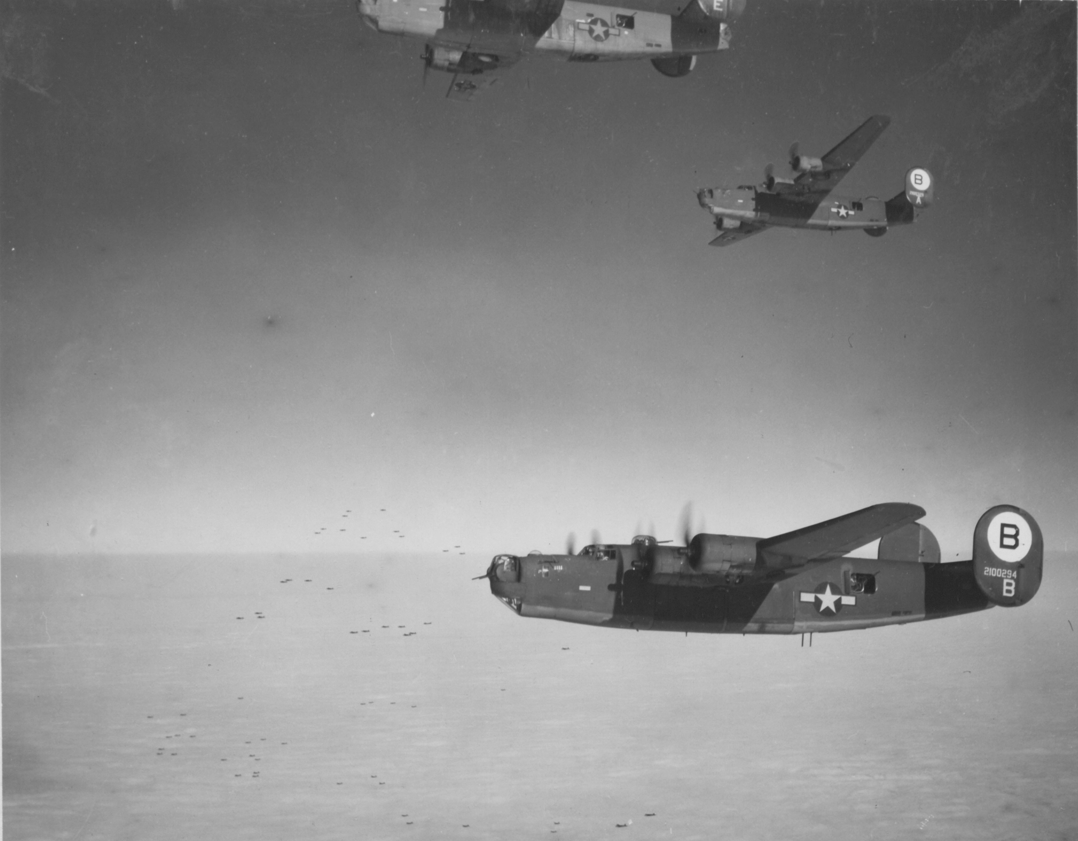 Victory Belle photograph
