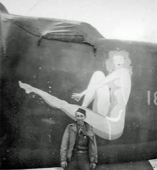 Aircraft photograph