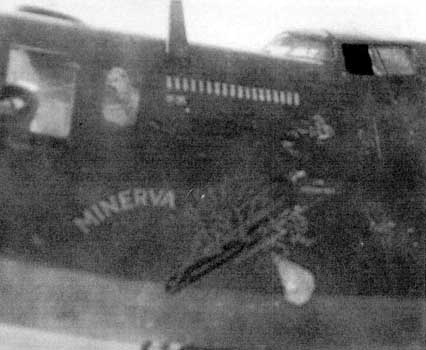 Minerva photograph