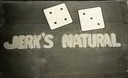 Nose art for Jerk's Natural