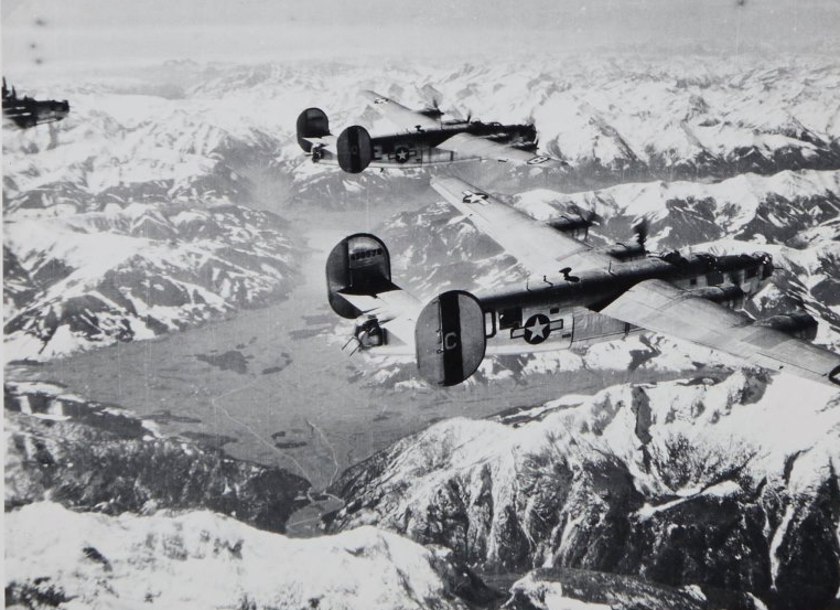 B-24M
