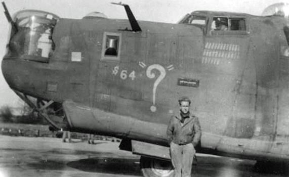 $ 64 "?", B-24H