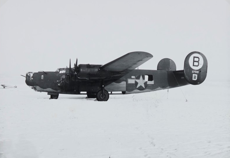 B-24H