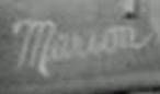 Nose art for Marion