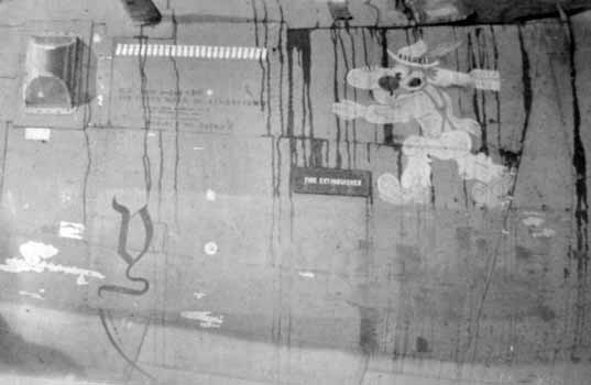 Feather Merchants / Yardbird photograph