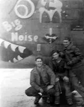 Big Noise II photograph