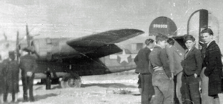 B-24H