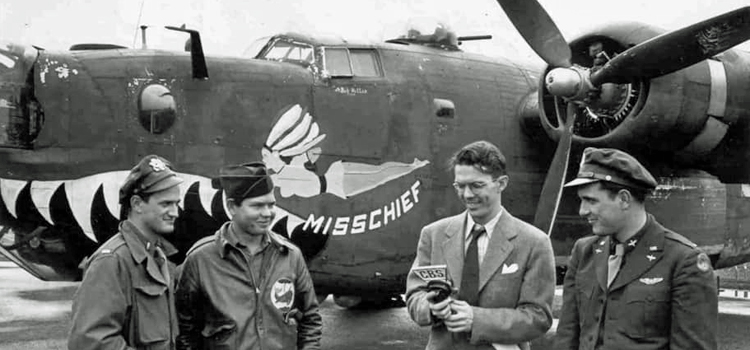 Misschief photograph