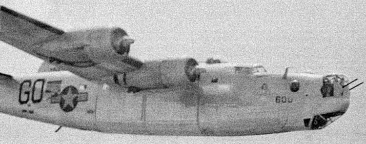 Ole Mort photograph