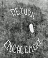 Nose art for Return Engagement / Hell N' Back