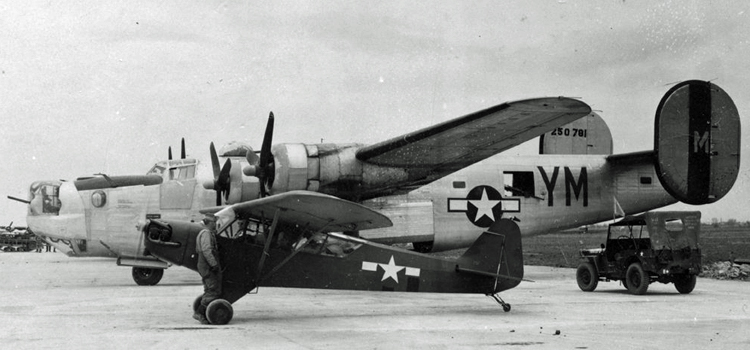 B-24J