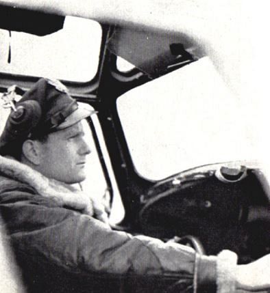 John L. Jerstad