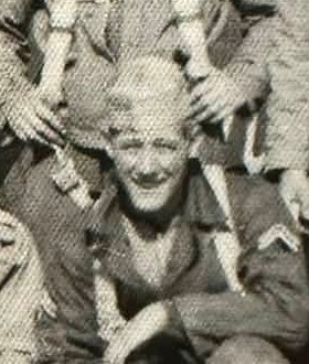 Herbert W. Glick