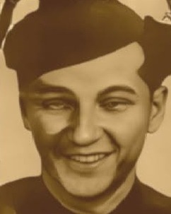 Gene P. Alvord