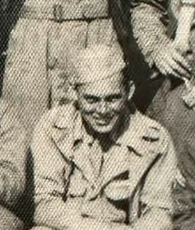 Edward F. Crabb