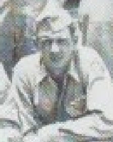 Cornelius J. Leach
